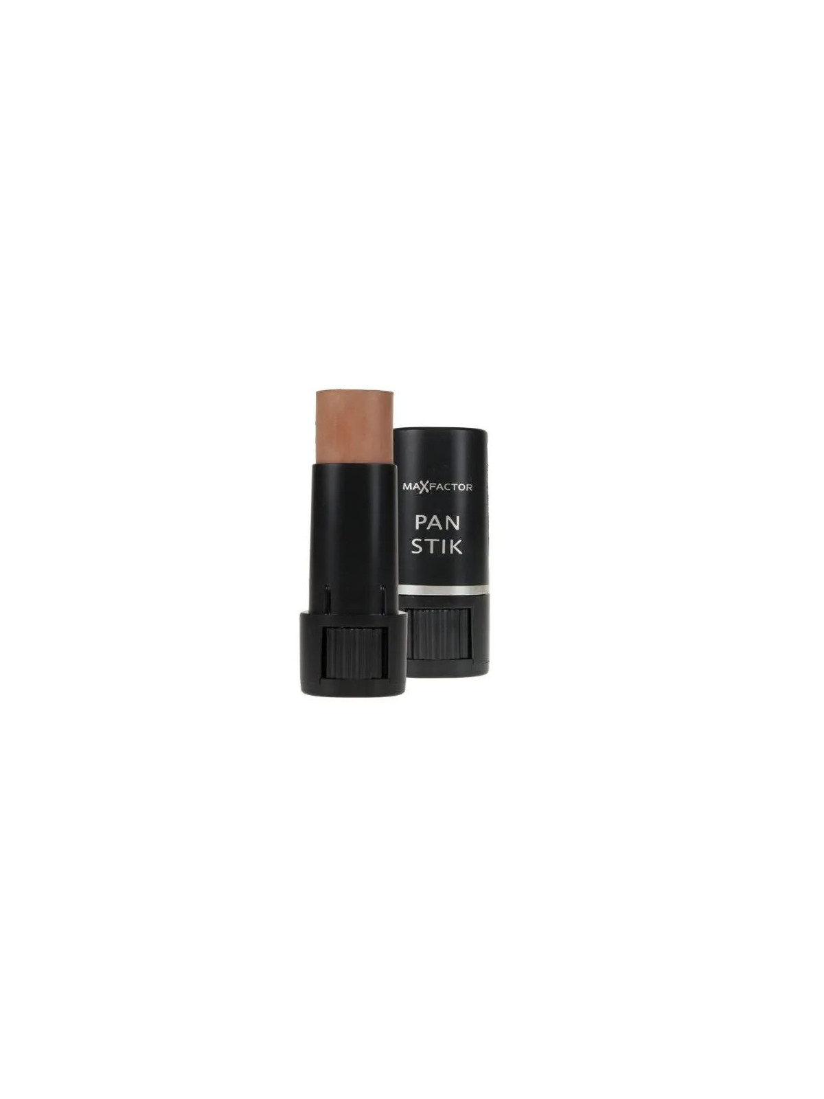 Max Factor Pan Stik Foundation 97 Cool Bronze