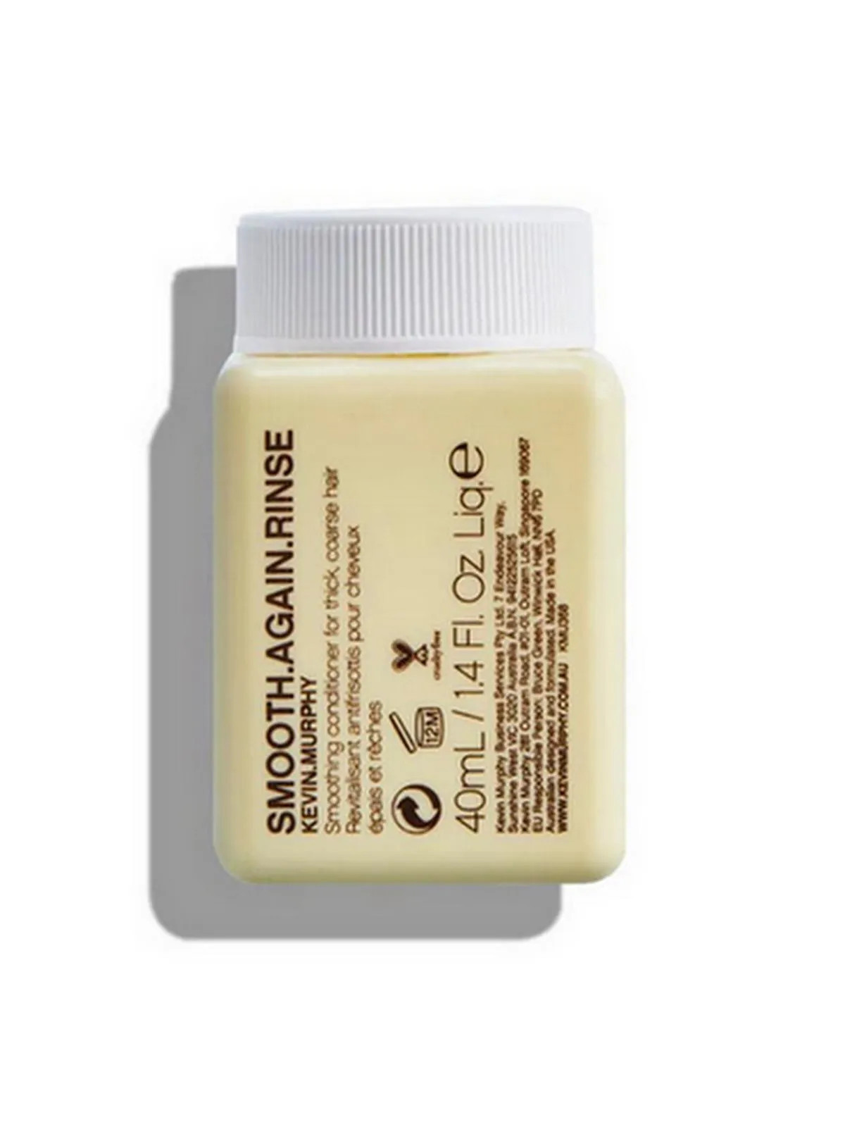 Kevin Murphy Smooth Again Rinse Après-Shampooing 40ml