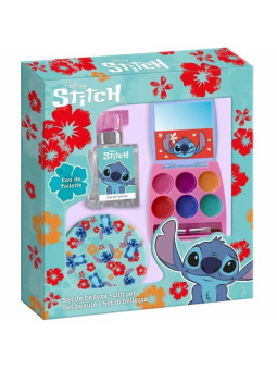 Disney Stitch Eau de Toilette 20ml Coffret 3 Produits