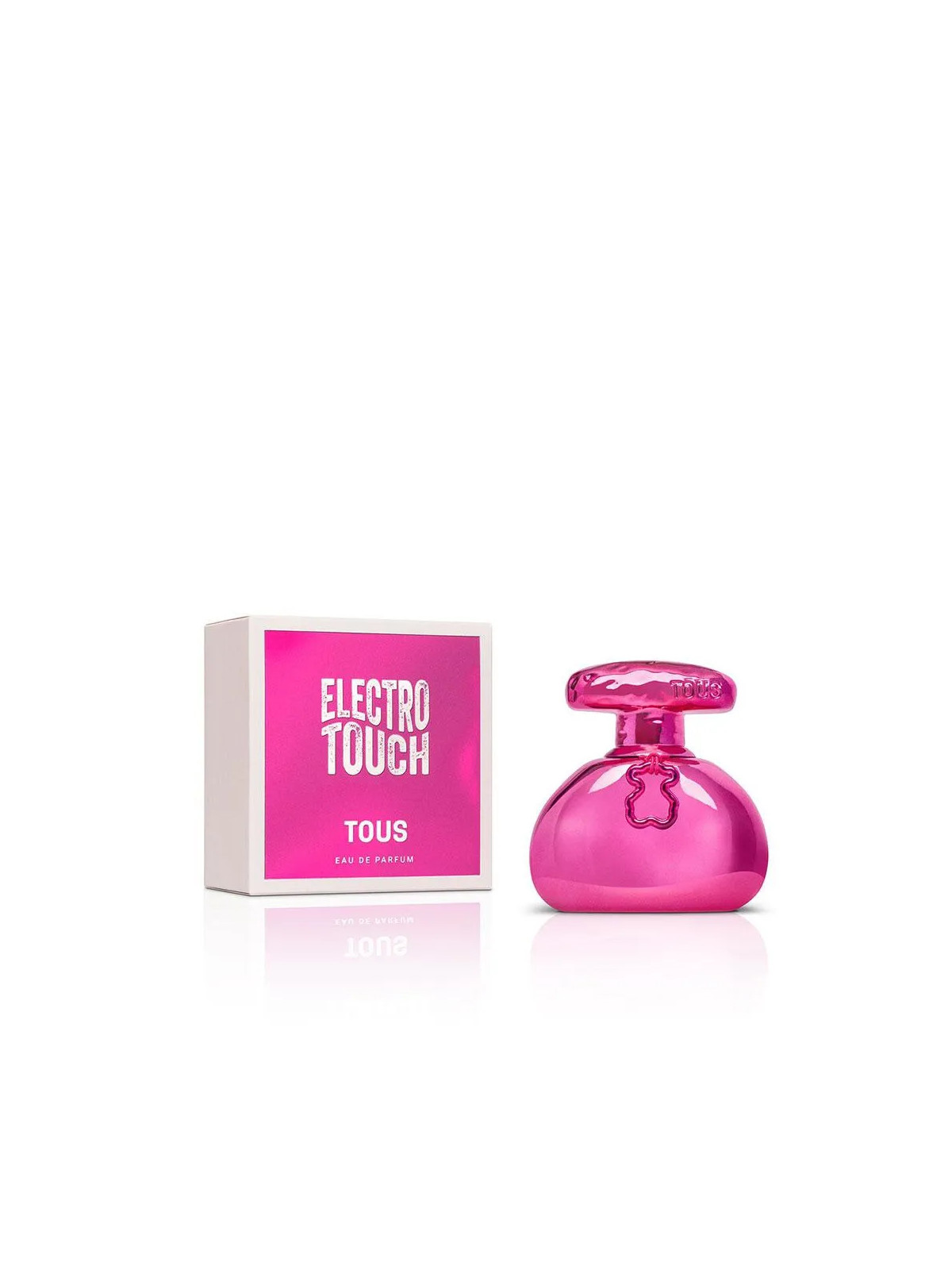 Tous Electro Touch Eau de Parfum Spray 30ml