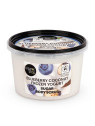 Organic Shop Blueberry Coconut Frozen Yogurt Exfoliant Corporel au Sucre 250ml