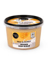 Organic Shop Milk & Honey Golden Exfoliant Corporel 250ml
