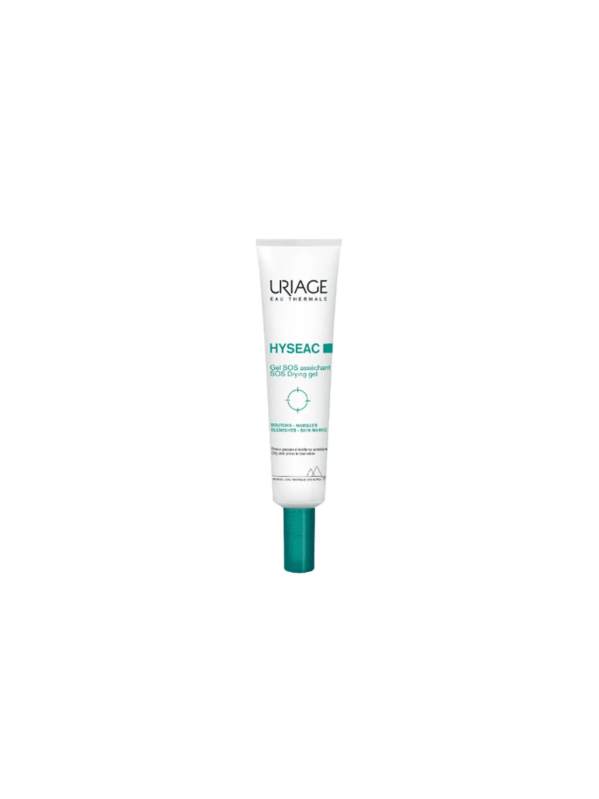Uriage Hyséac Gel Séchant SOS 15ml
