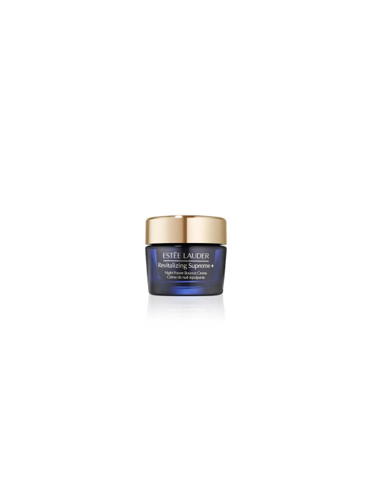 Estée Lauder Revitalizing Supreme+ Night Power Bounce Crème Hydratante 50ml