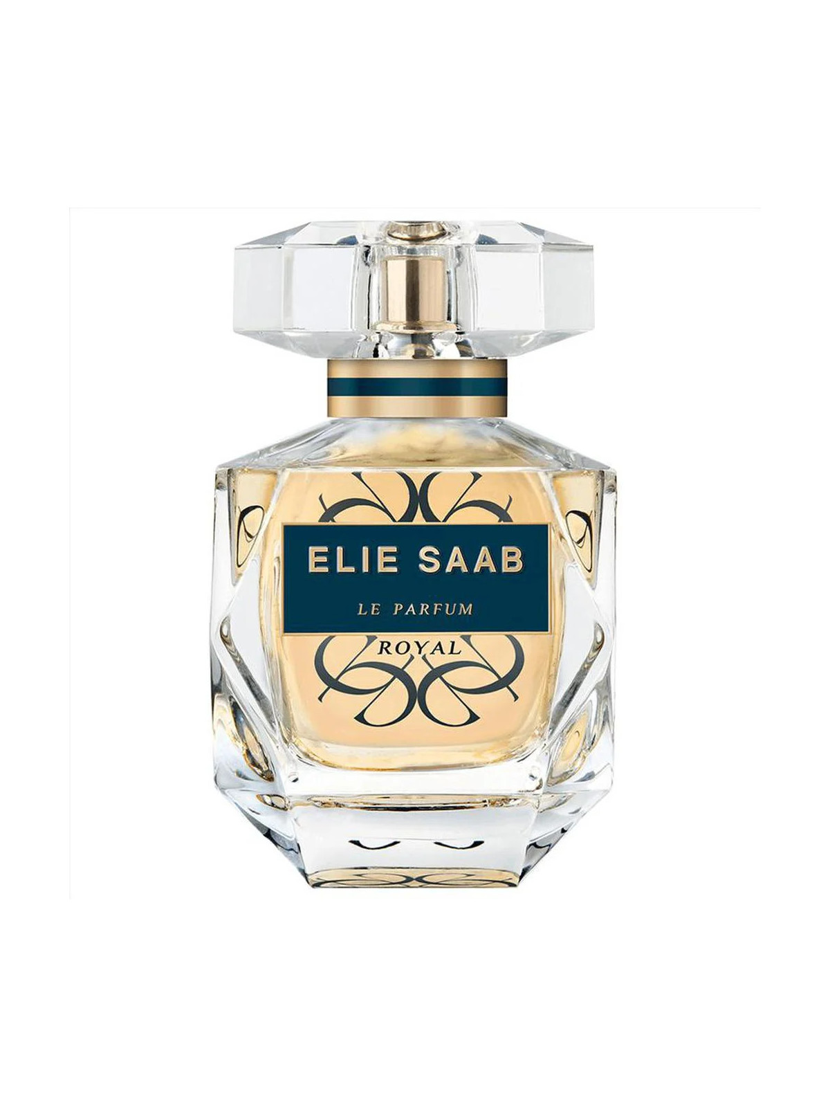 Elie Saab Le Parfum Royal Eau de Parfum Vaporisateur 50ml