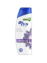 Head & Shoulders Nourrit et Prend Soin Shampooing Antipelliculaire 330ml