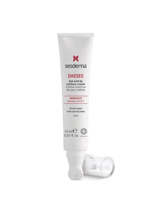Sesderma Daeses Crème Contour des Yeux et Lèvres 15ml