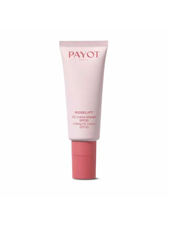 Payot Roselift CC Crème Liftante SPF30 40ml