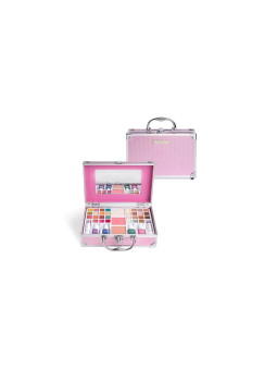 IDC Institute Magic Studio Traveller Case Trousse de Maquillage