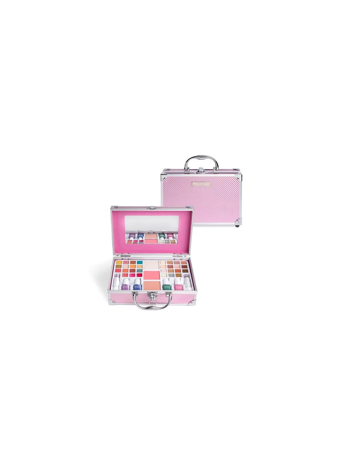 IDC Institute Magic Studio Traveller Case Trousse de Maquillage