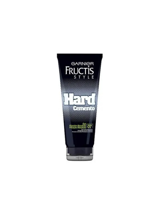 Garnier Fructis Style Hard Gel Fixation Forte 200ml