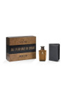 Scalpers Boxing Club Coffret Eau de Parfum 125ml + Monedero