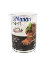 BiManán BeFit Shake Protéiné Chocolat 360g