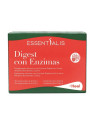 Heel Essentialis Digest avec Enzymes 45 Comprimés