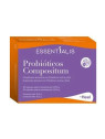 Essentialis Heel Probiotiques Compositum 30 Capsules