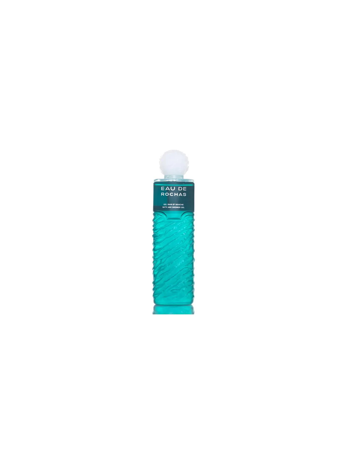 Eau Rochas Gel Douche 500ml