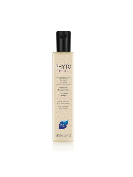 PHYTO PARIS Phytospecific Curls Shampooing Hydratation 250 ml