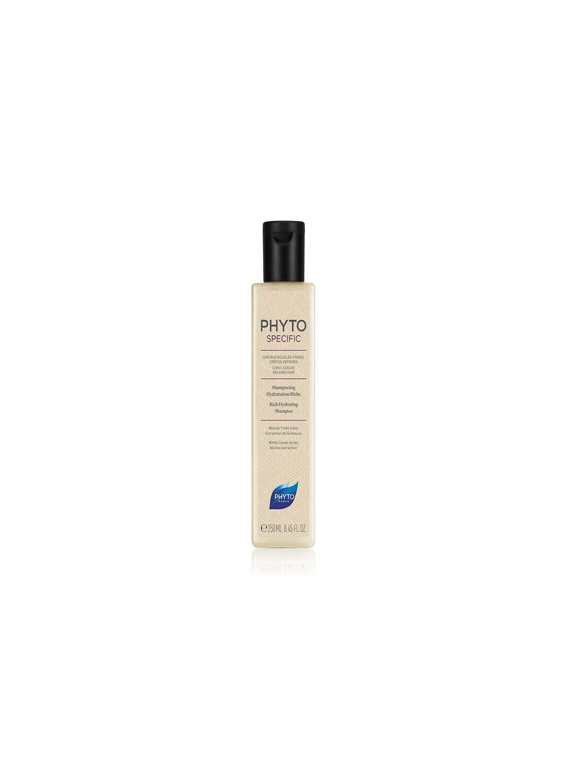 PHYTO PARIS Phytospecific Curls Shampooing Hydratation 250 ml