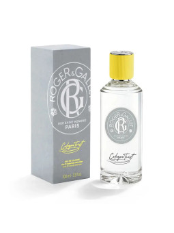 Roger & Gallet Eau de Cologne Twist 100 ml