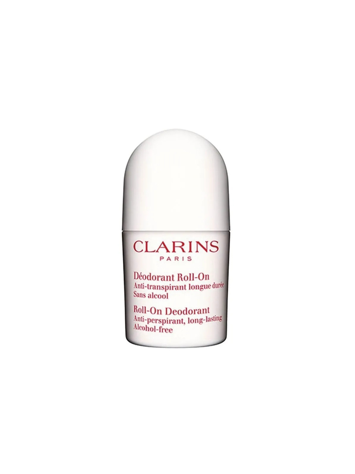 Clarins Déodorant Roll-On 50 ml
