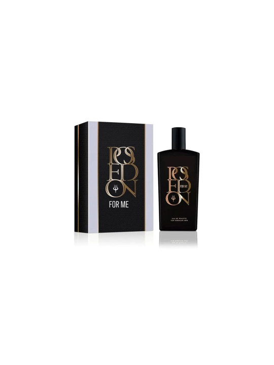 INSTITUTO ESPAÑOL Poseidon For Me Eau de Toilette Spray 150 ml