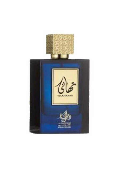 AL WATANIAH Thahaani Eau de Parfum 100 ml Spray