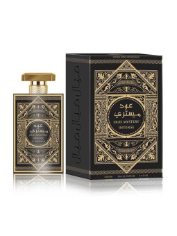 AL WATANIAH Mystery Intense Eau de Parfum 100 ml Spray
