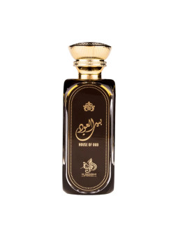 AL WATANIAH Eternal House of Oud Eau de Parfum 100 ml
