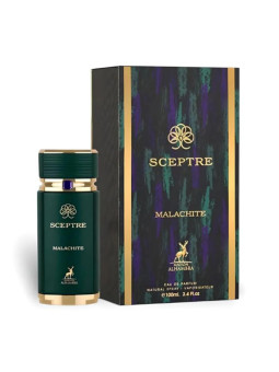 MAISON ALHAMBRA Sceptre Malachite Eau de Parfum 100 ml Spray