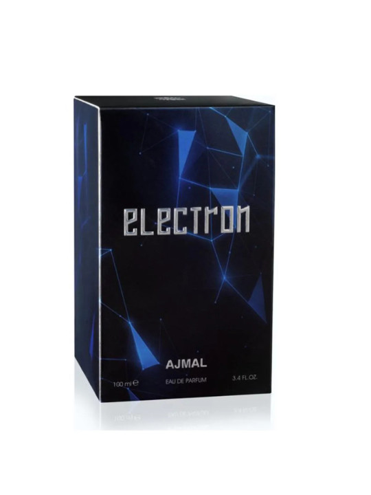 Ajmal Electron Eau de Parfum 100ml Spray