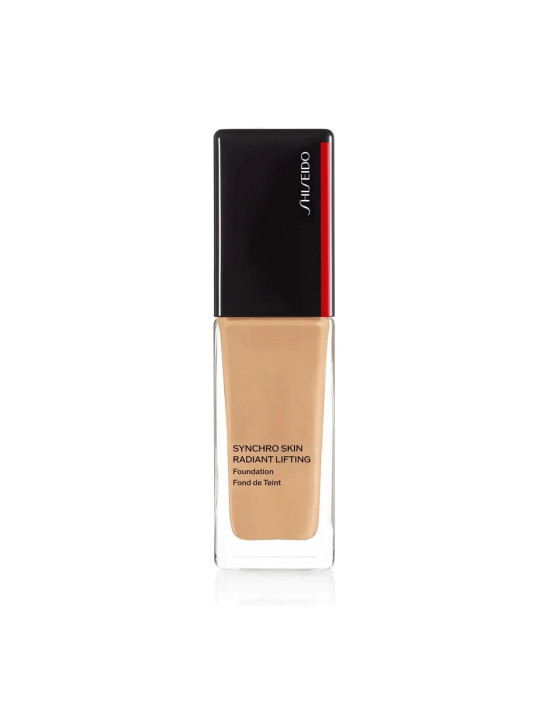 Shiseido Synchro Skin Radiant Lifting Foundation SPF30 330 30ml