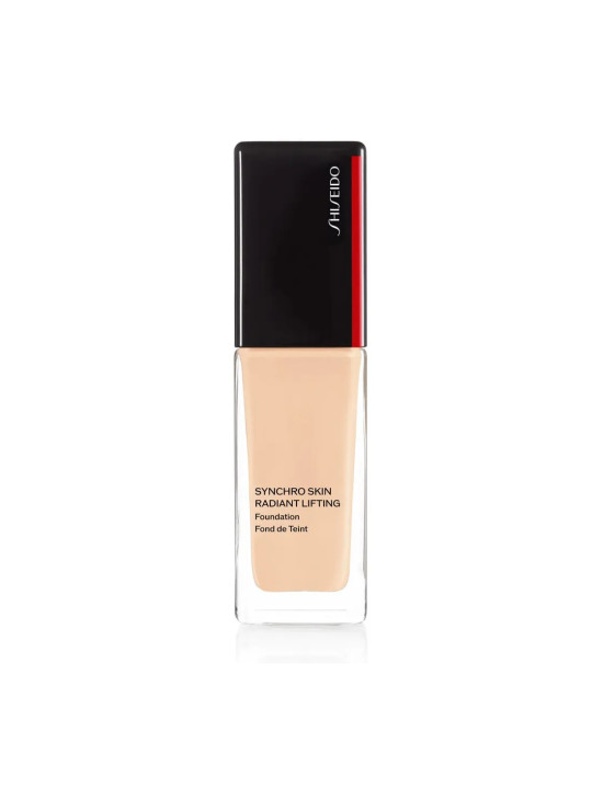 Shiseido Synchro Skin Radiant Lifting Foundation SPF30 130 30ml