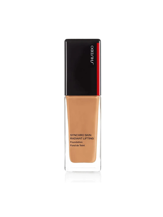 Shiseido Synchro Skin Radiant Lifting Foundation SPF30 410 30ml