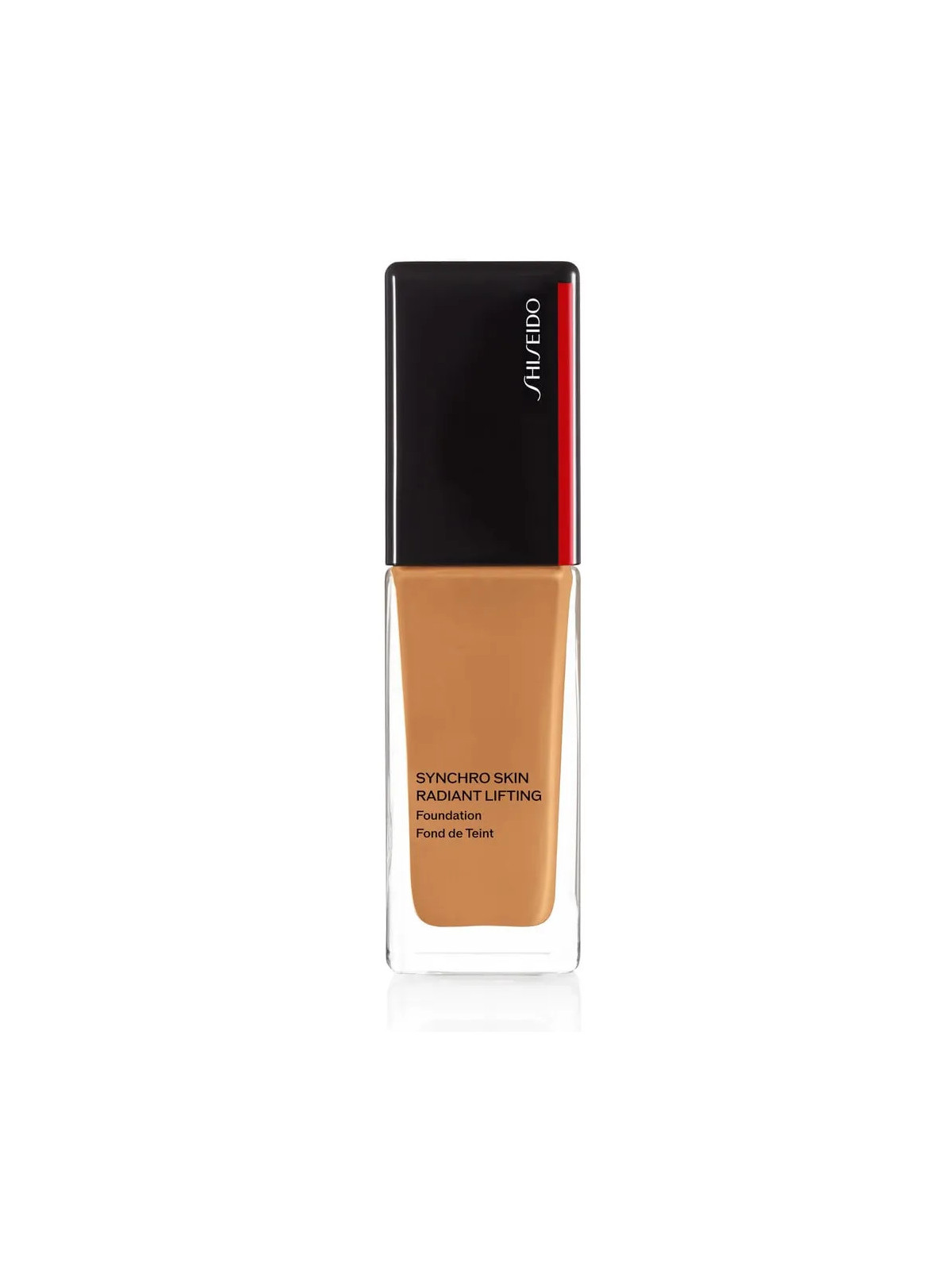 Shiseido Synchro Skin Radiant Lifting Foundation SPF30 420 30ml
