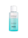 Dior Duo Express Démaquillant Yeux 125ml