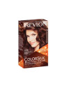 Revlon Colorsilk Sans Ammoniaque 46 Medium Golden Chestnut Brown
