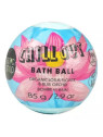 Natura Siberica Chill Out Bombe de Bain 85g