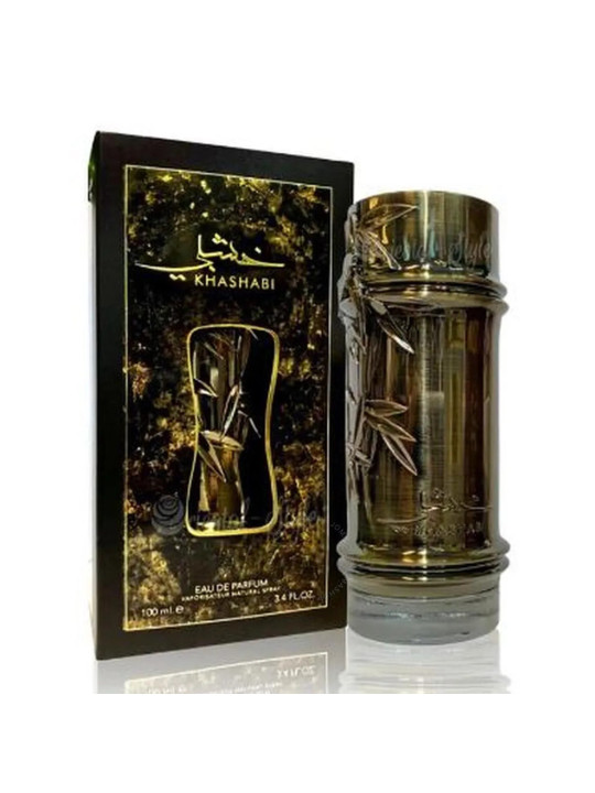 Lattafa Khashabi Eau de Parfum 100ml Spray