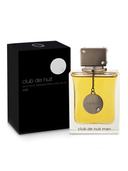 Armaf Club de Nuit Man Eau de Toilette 105ml Spray