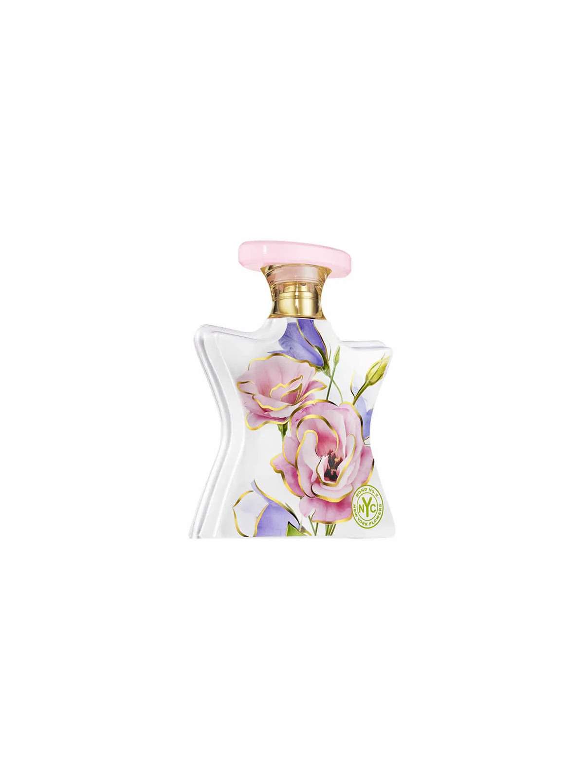 Bond No.9 New York Flowers Eau De Parfum Vaporisateur 100ml
