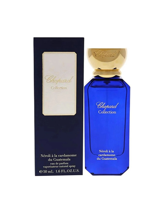 Chopard Collection Néroli à la Cardamome du Guatemala Eau De Parfum 50ml
