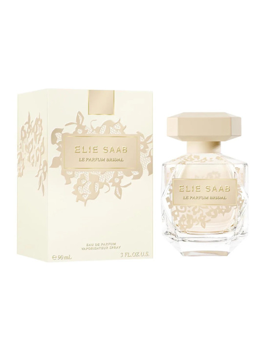 Elie Saab Le Parfum Bridal Eau De Parfum 90ml Spray