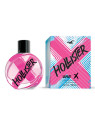 Hollister Wave X For Her Eau De Parfum 100ml