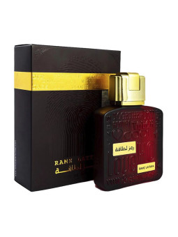 Lattafa Oudh Eau De Parfum 100ml Spray