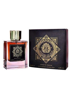 Ministry Of Oud Greatest Extrait De Parfum 100ml