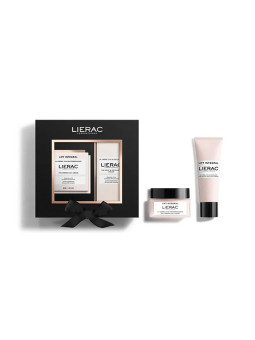 Lierac Lift Intégral Crème de Jour Raffermissante 50ml Coffret 2 Pièces