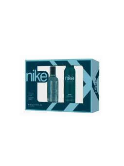 Nike Man Night Mode Coffret Eau de Toilette 100ml + Déodorant