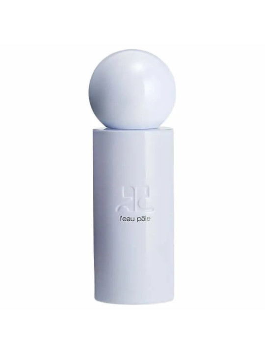 Courrèges L'Eau Pâle Eau de Parfum Vaporisateur 100ml