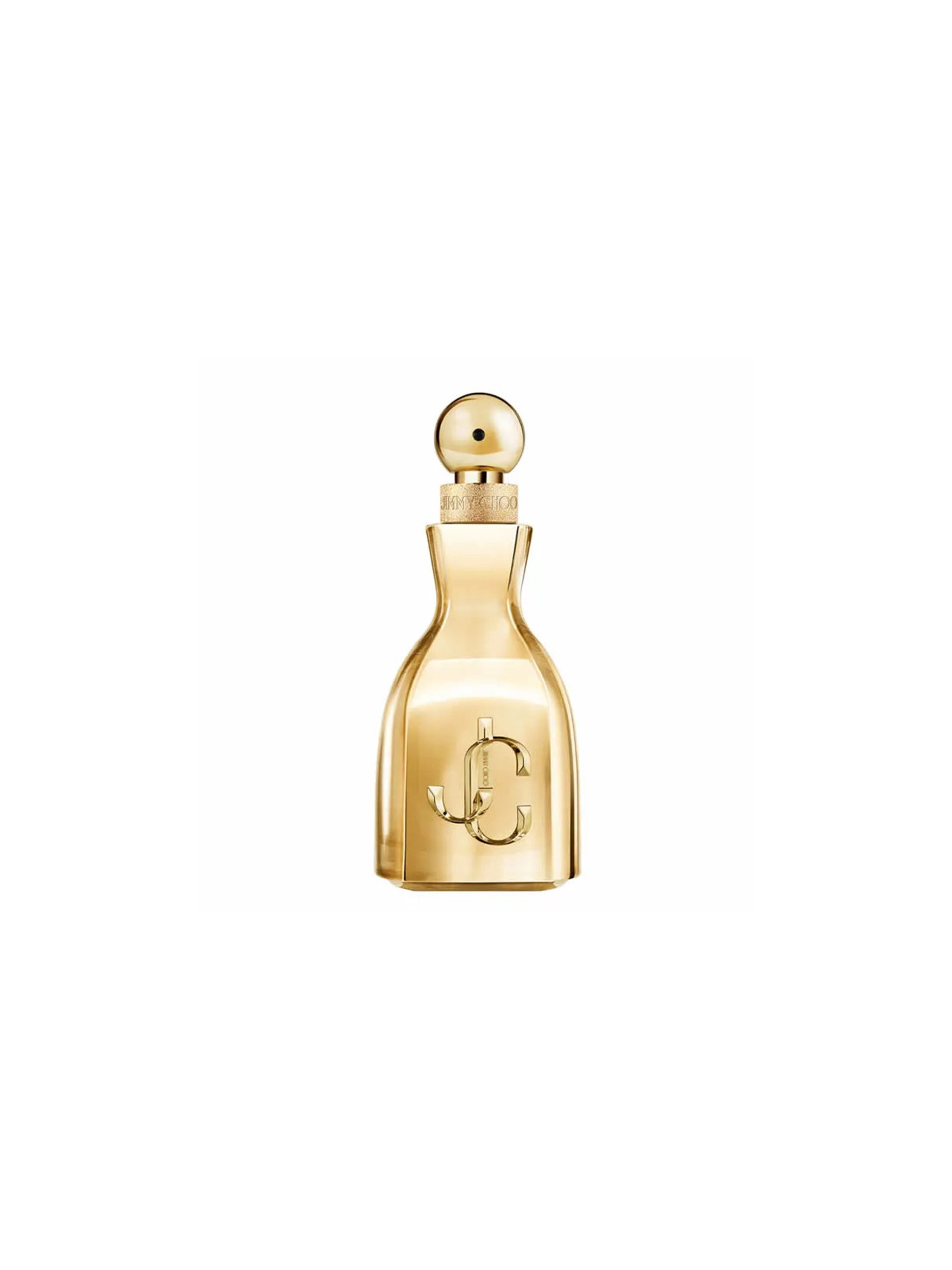 Jimmy Choo I Want Choo Le Parfum Vaporisateur 60ml