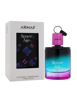Armaf Space Age Eau de Parfum 100ml